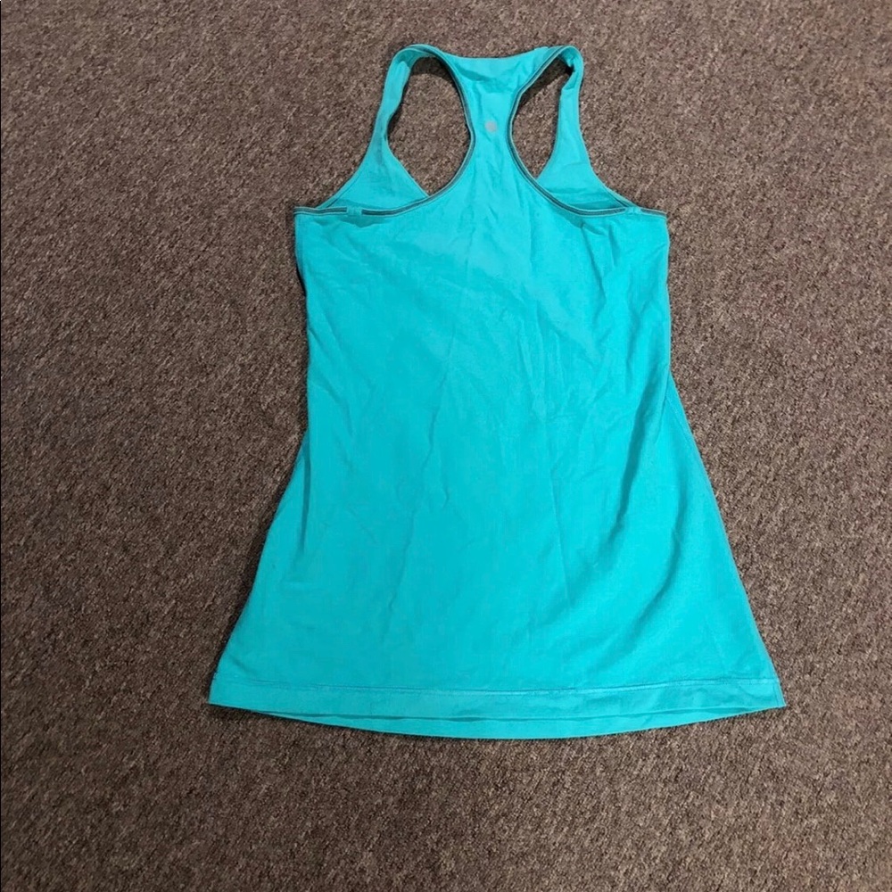 Lululemon 8/10